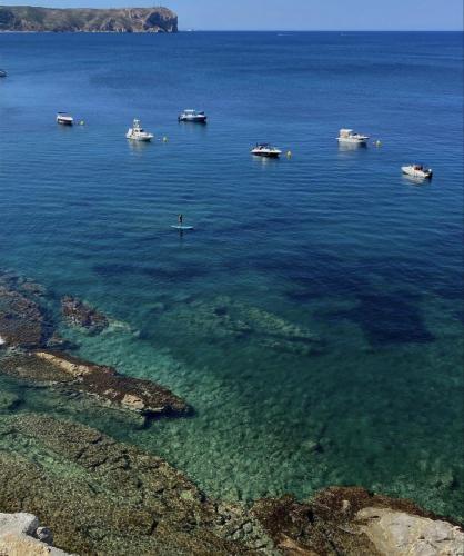 Cala Blanca 0