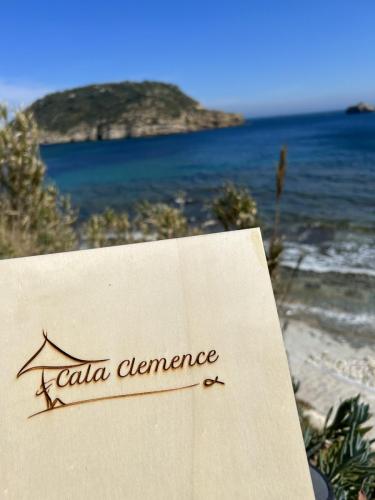 Cala Clemence 1