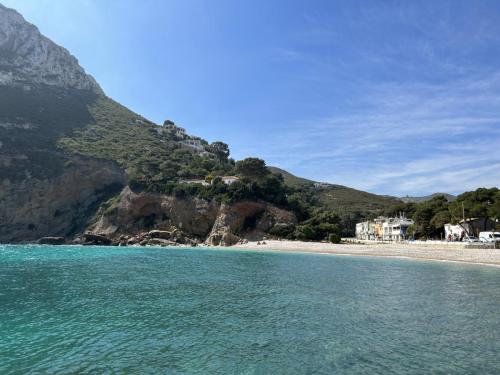 Cala Granadella 1