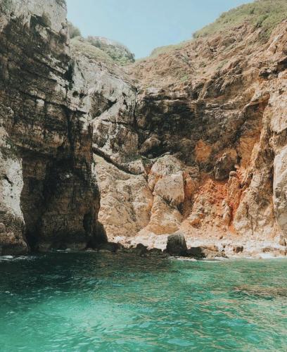 Cala Granadella 3