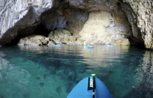 Cala Granadella 4