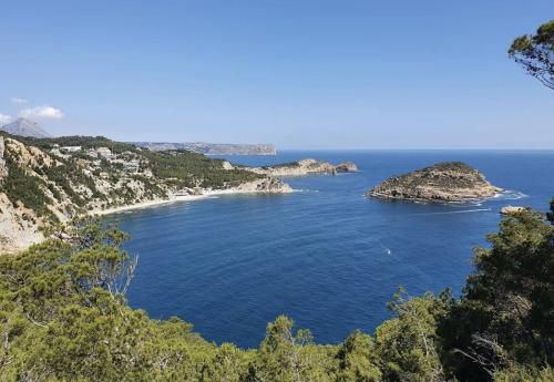 Cala Portitxol 1