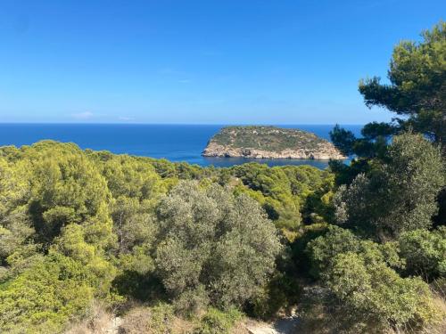Cala Portitxol 2