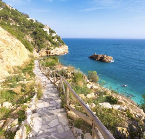 Cala Portitxol 5
