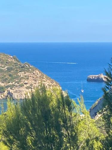 Cala Portitxol