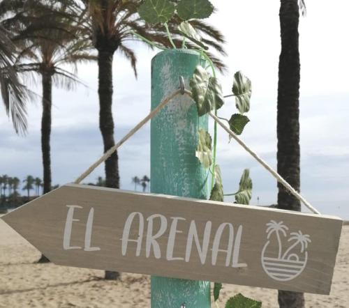 El Arenal 0