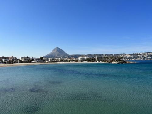 El Arenal 1