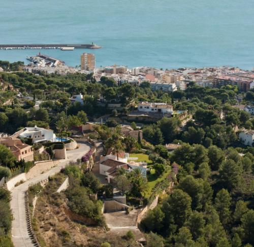 Port Javea 0