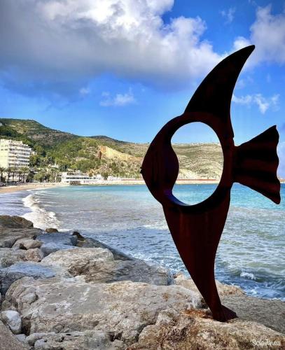 Port Javea 1
