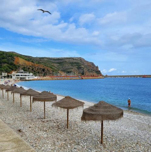 Port Javea 2